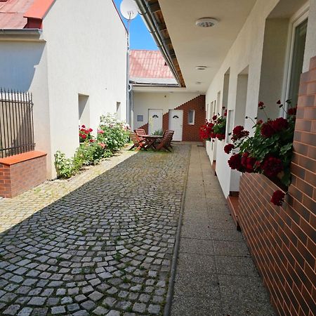 Olomouc New3 Apartment Bagian luar foto