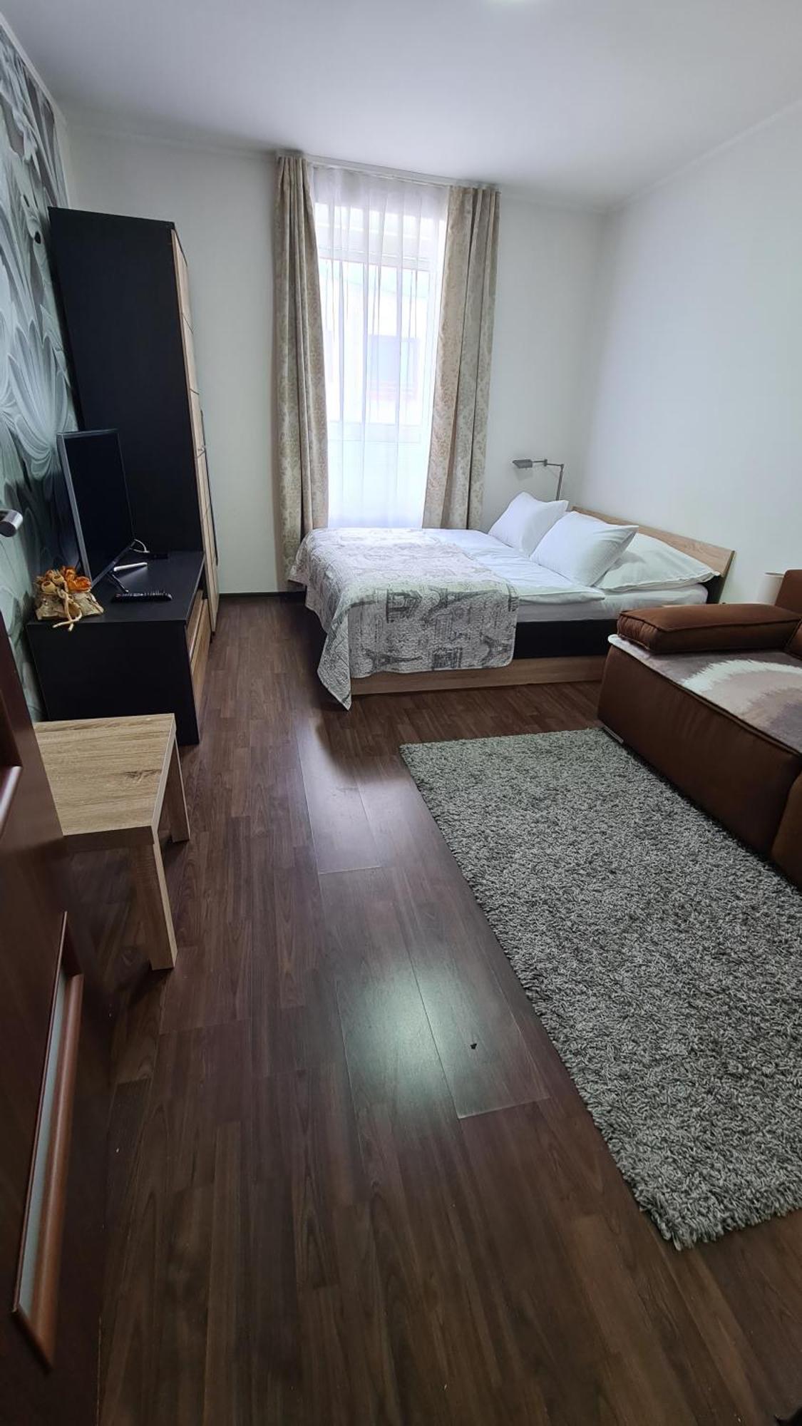 Olomouc New3 Apartment Bagian luar foto