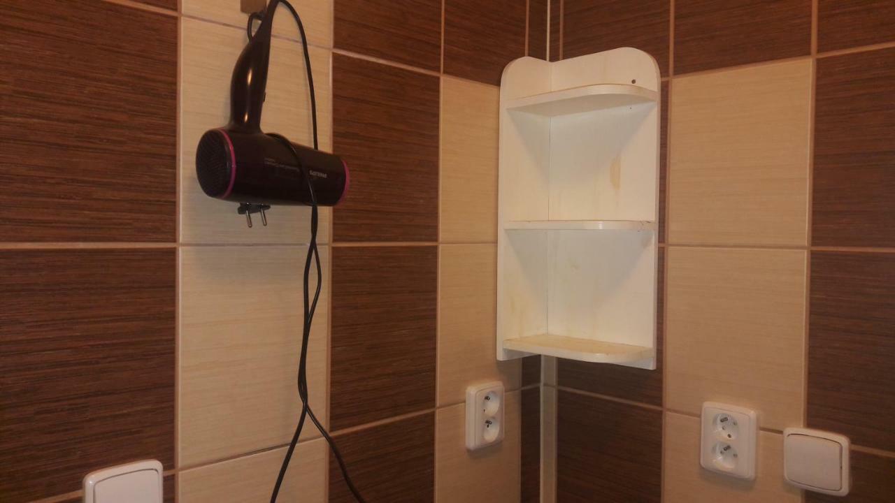 Olomouc New3 Apartment Bagian luar foto