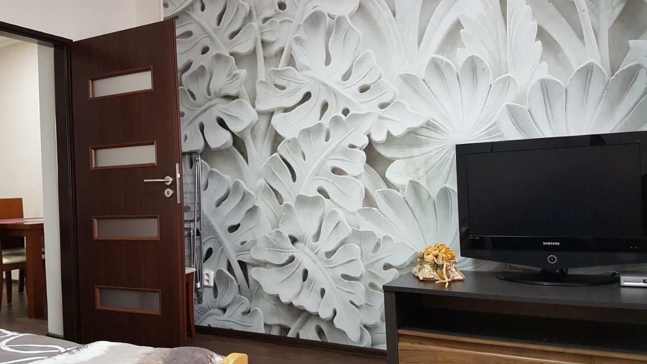 Olomouc New3 Apartment Bagian luar foto