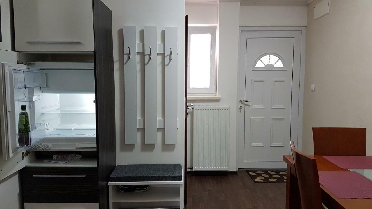Olomouc New3 Apartment Bagian luar foto