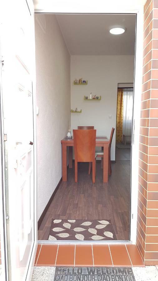 Olomouc New3 Apartment Bagian luar foto